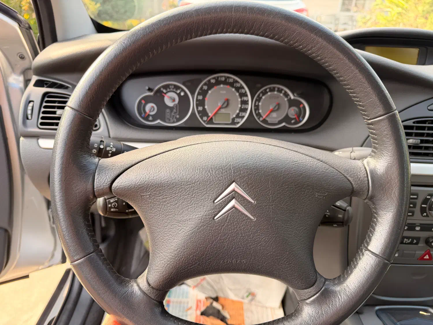 c5 ۲۰۰۷ درجه یک|خودرو سواری و وانت|تنکابن, |دیوار