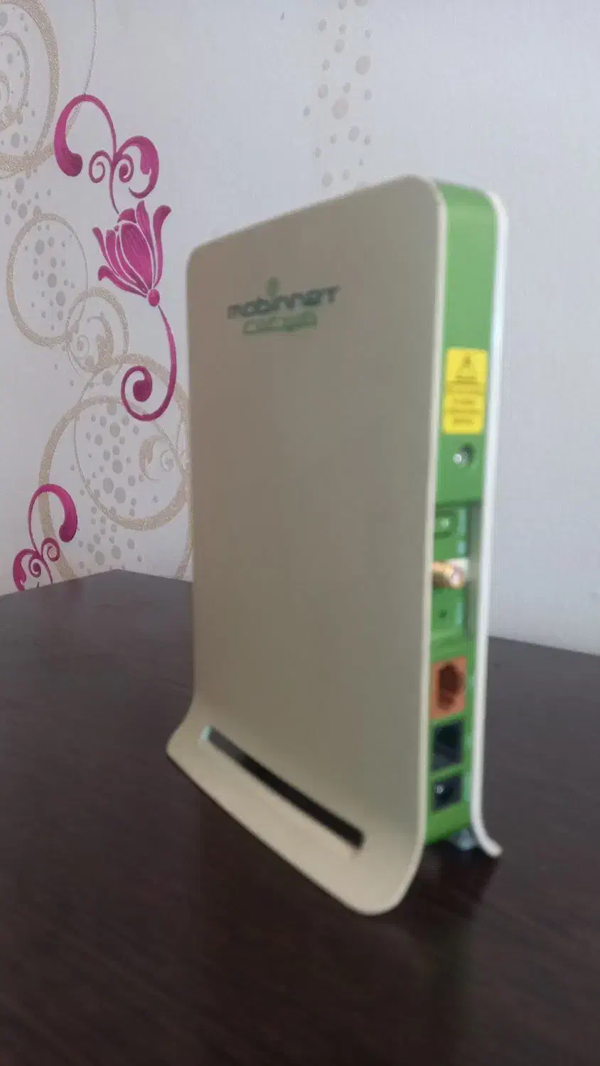 مبین نت|مودم و تجهیزات شبکه|کرج, باغستان|دیوار