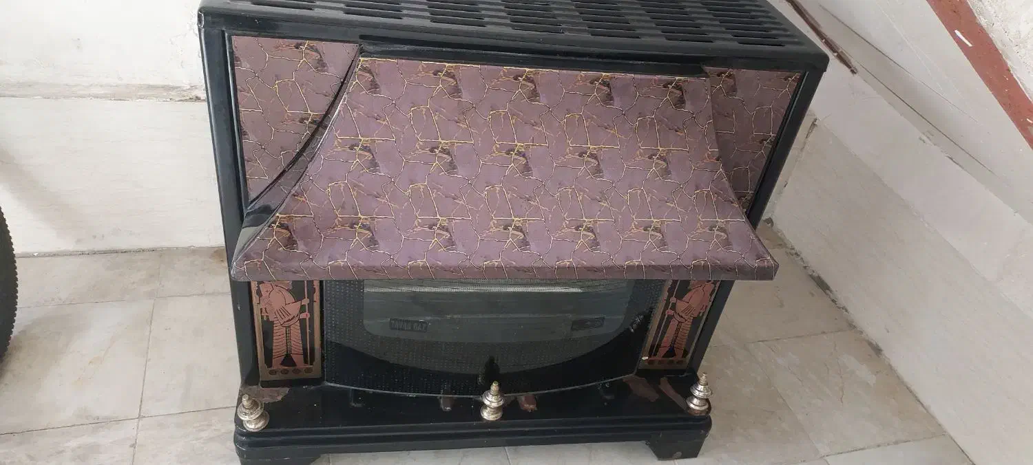 تعویض بخاری|بخاری، هیتر، شومینه|نورآباد, |دیوار