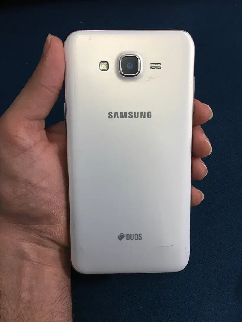 گوشی سامسونگ J7|موبایل|یزد, |دیوار