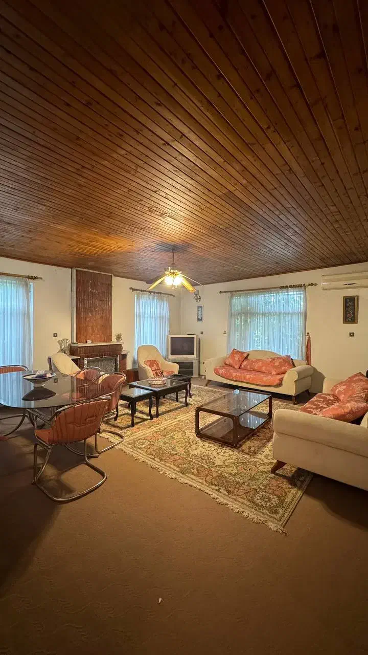 ویلا باغ۵۰۰متری این قیمت تا آخر ماه زیرقیمت|فروش خانه و ویلا|امامزاده عبدالله, |دیوار