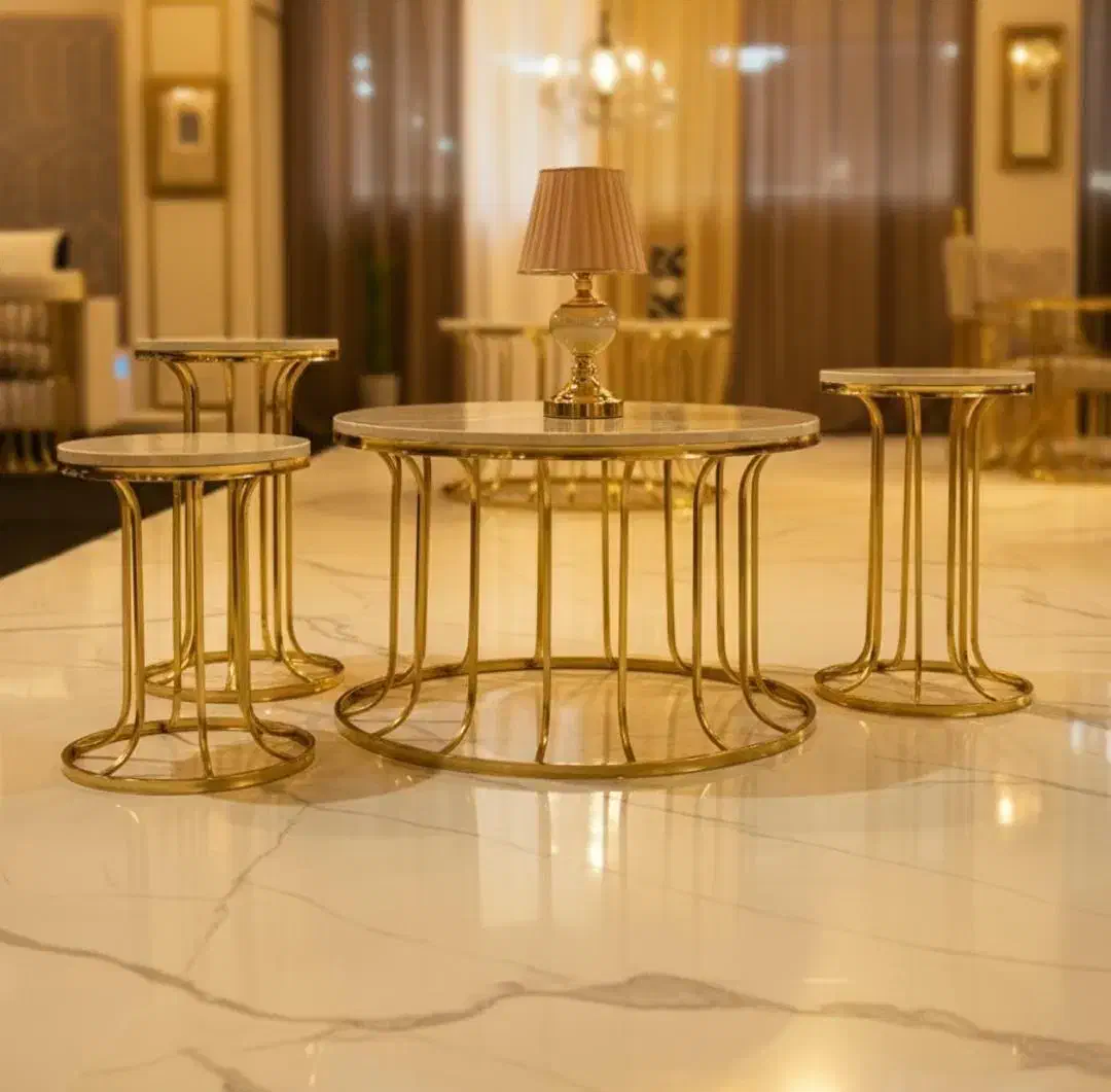 جلومبلی فلزی|مبلمان خانگی و میز عسلی|اهواز, کمپلو جنوبی|دیوار