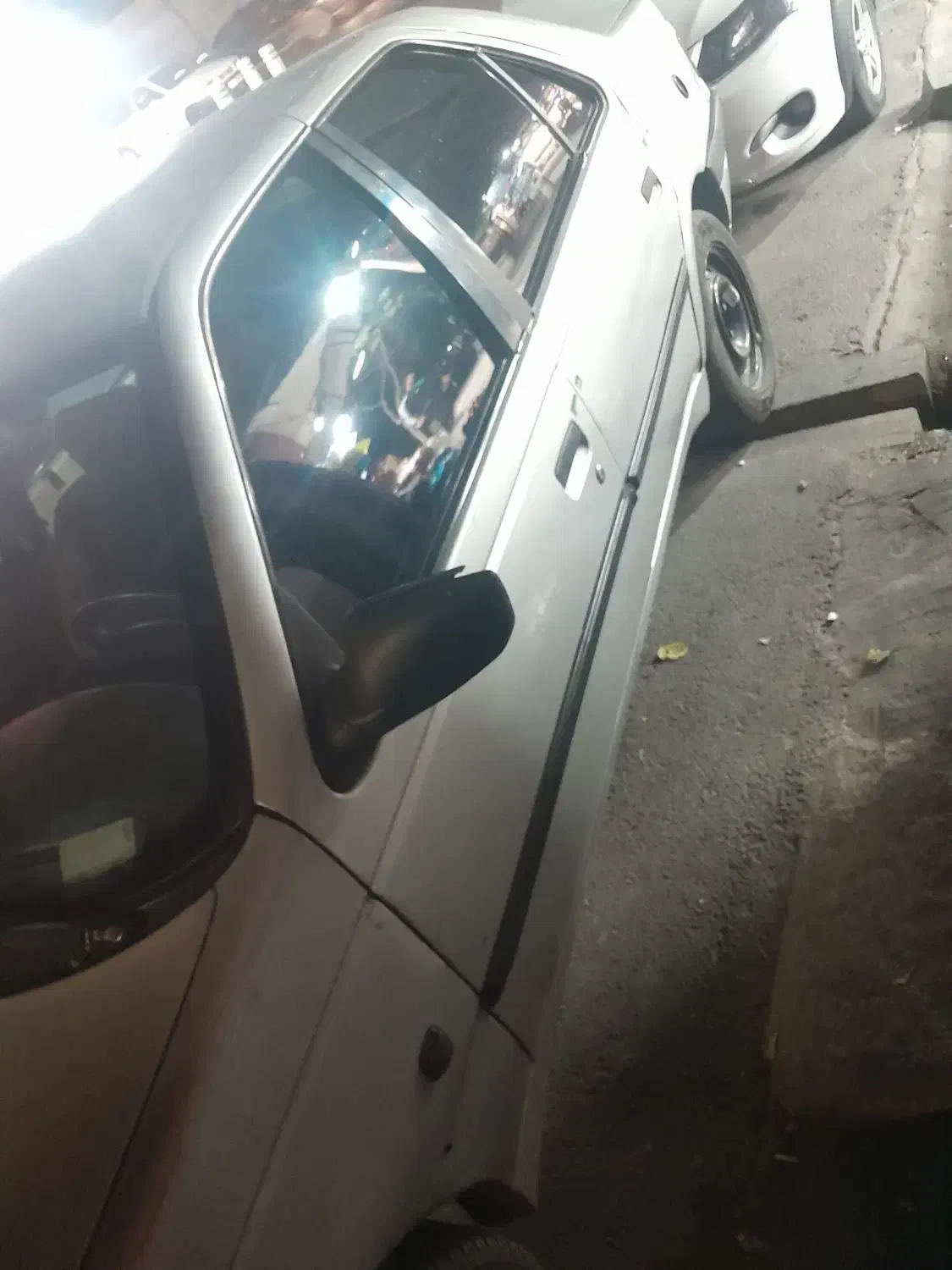 پژو۴۰۵|خودرو سواری و وانت|مشهد, حسینآباد|دیوار