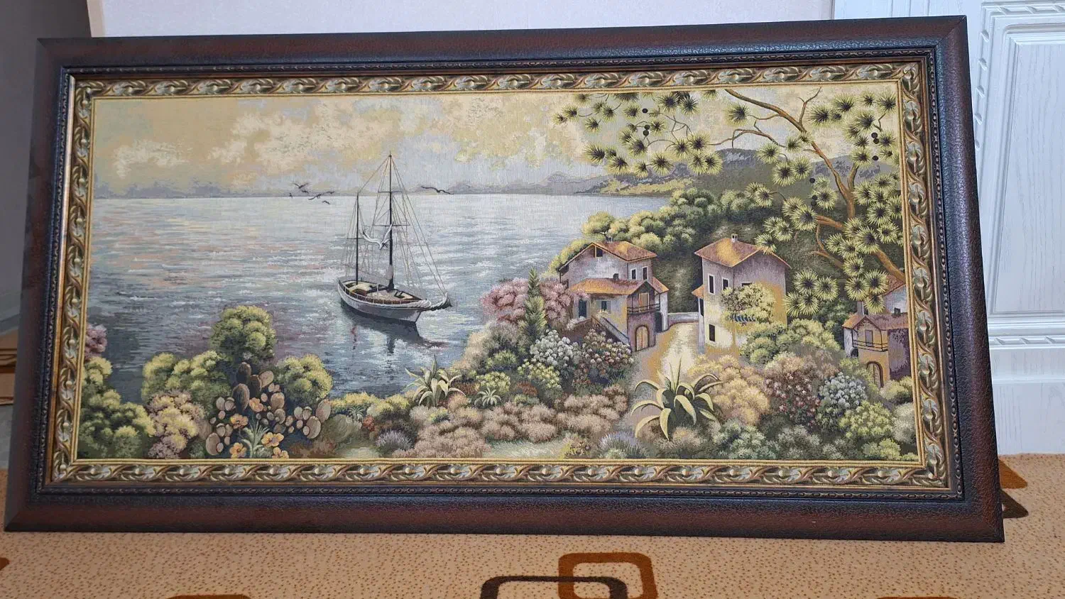 تابلو دیواری|تابلو، نقاشی، عکس|مشهد, شهید مطهری|دیوار