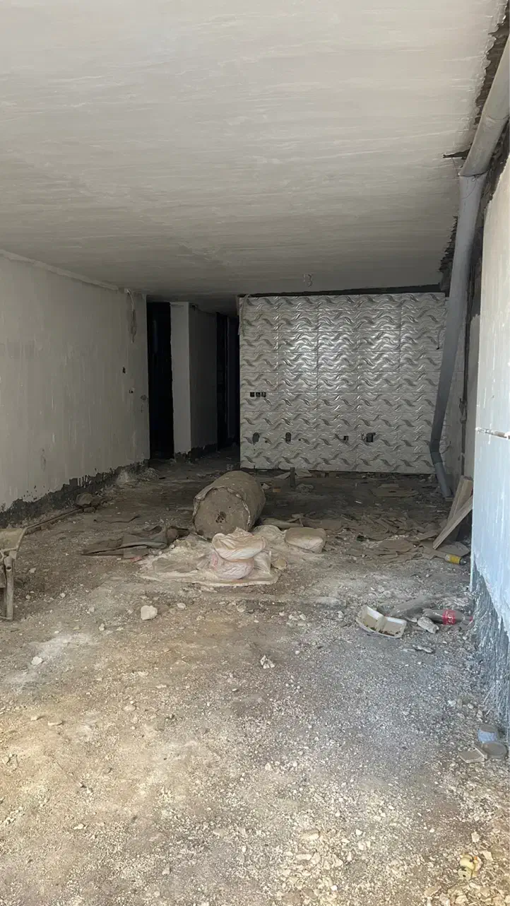 آپارتمان ۸۵ متری دو خوابه نو فرهنگ ۵ شرقی|فروش آپارتمان|دزفول, |دیوار