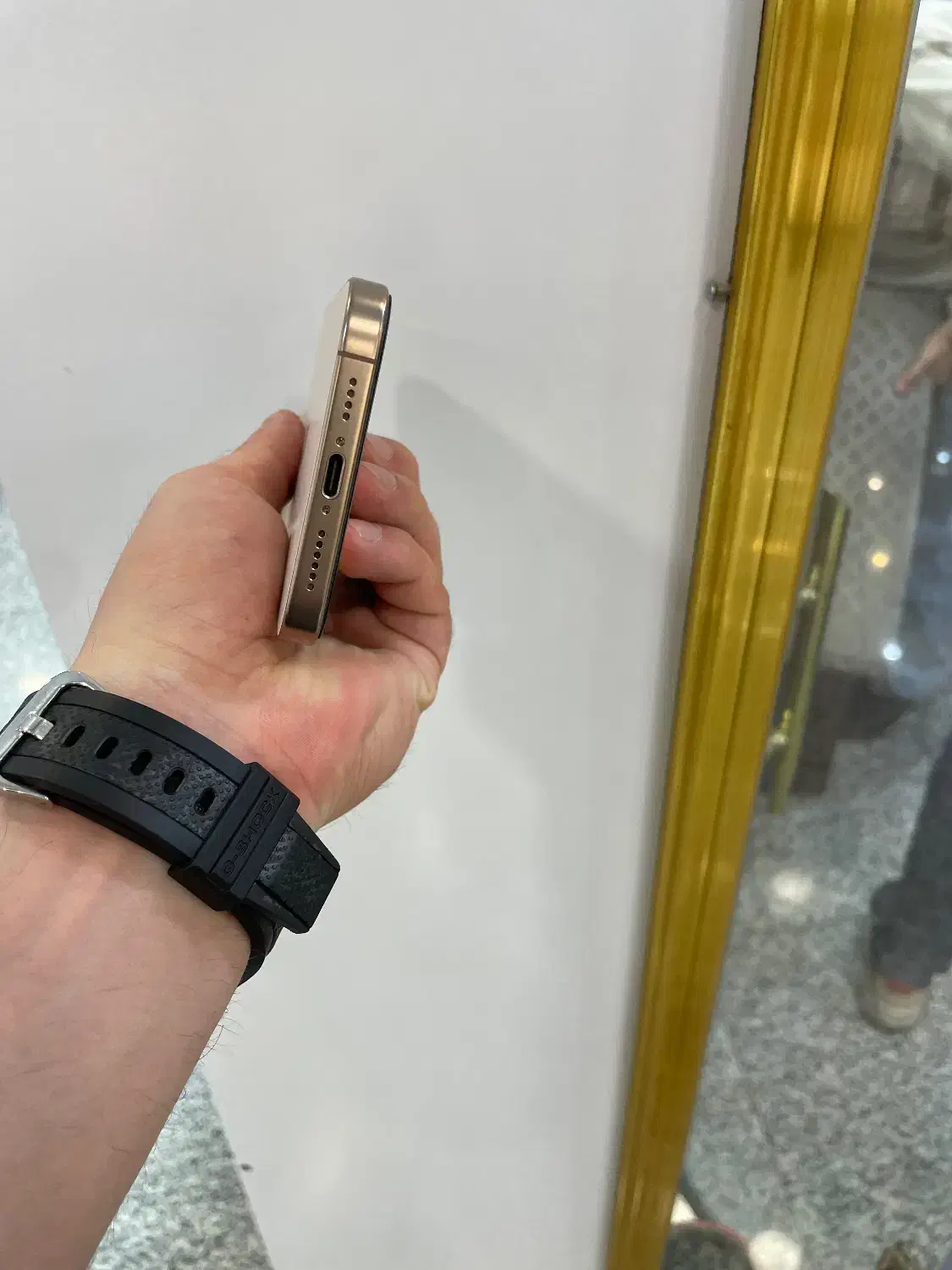 Iphone 16 promax ZAA|موبایل|تهران, تجریش|دیوار