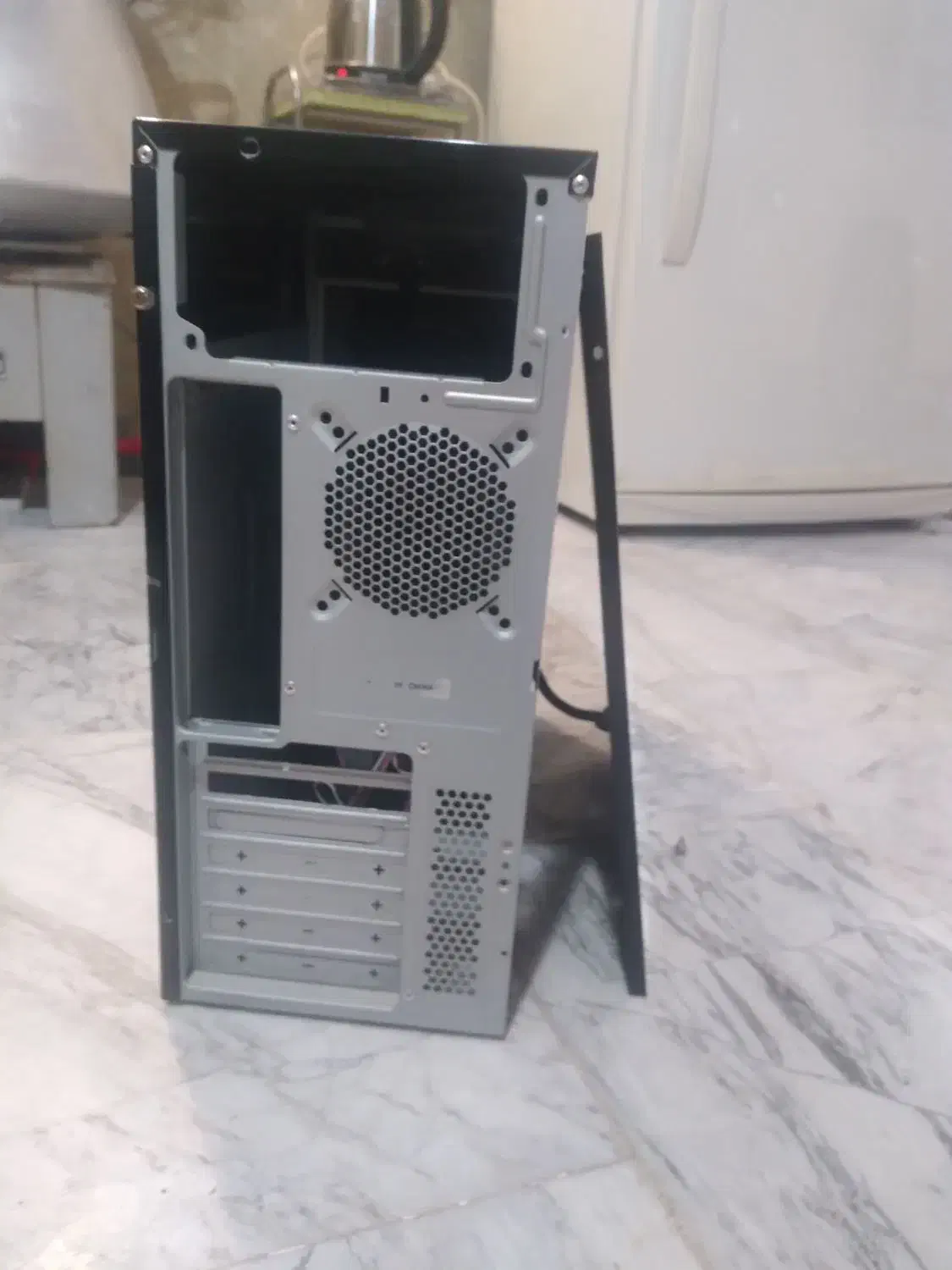 قاب کیس|قطعات و لوازم جانبی رایانه|شازند, |دیوار