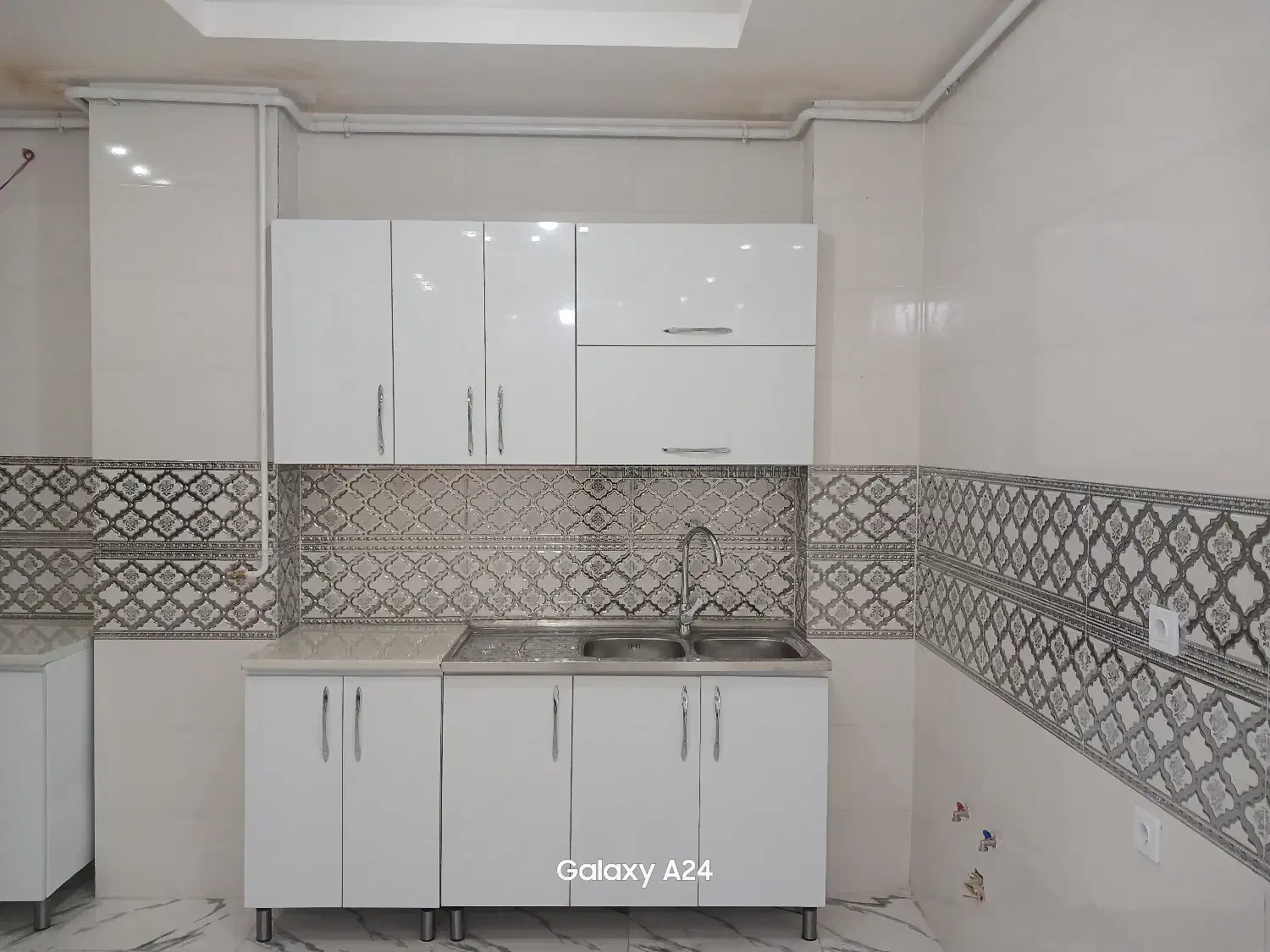 کابینت آشپزخانه|مصالح و تجهیزات ساختمان|اقبالیه, |دیوار