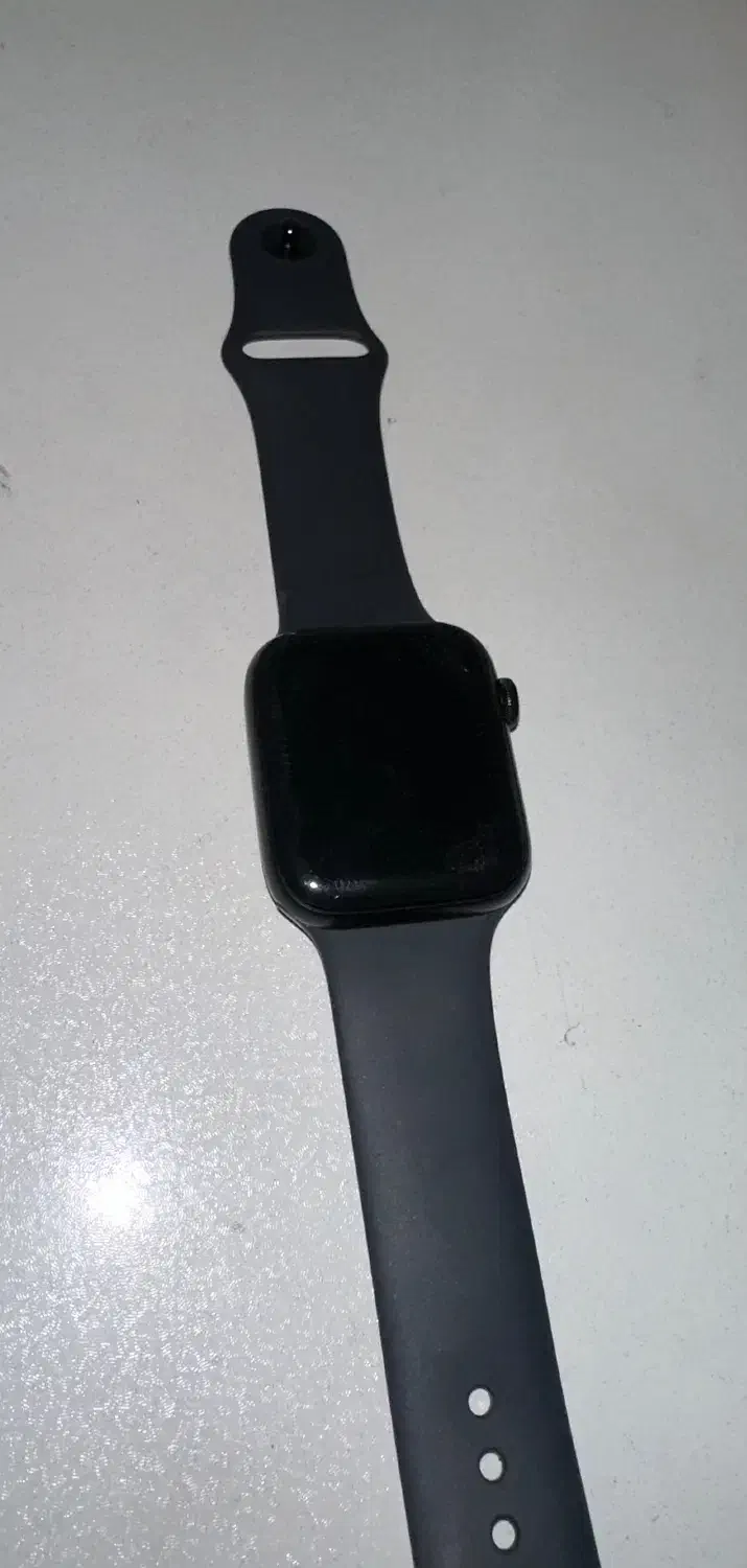 اپل واچ 44 میل SE|ساعت|اراک, |دیوار