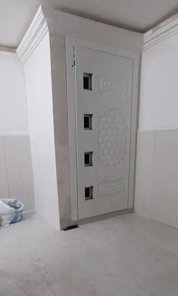 تولیدی بالابر صنعتی و بالابرخانگی|خدمات پیشه و مهارت|قم, شهرک خودرو|دیوار