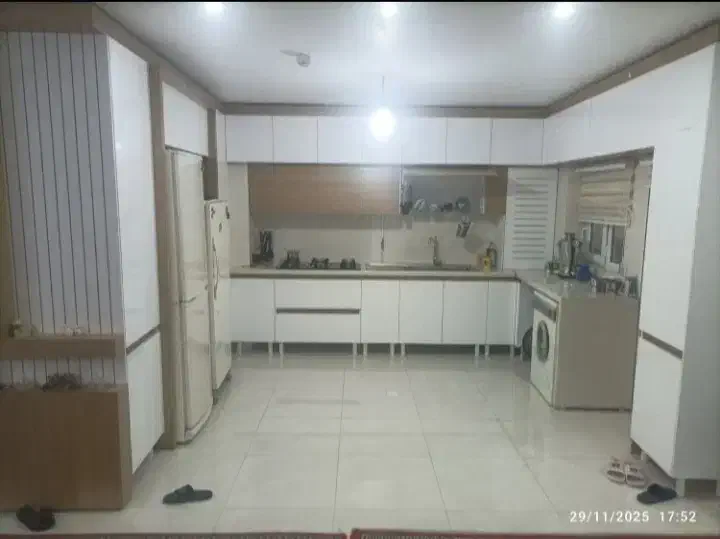 اجاره آپارتمان۹۵متری پاسداران تک واحدی کلید نخورده|اجارهٔ آپارتمان|همدان, |دیوار