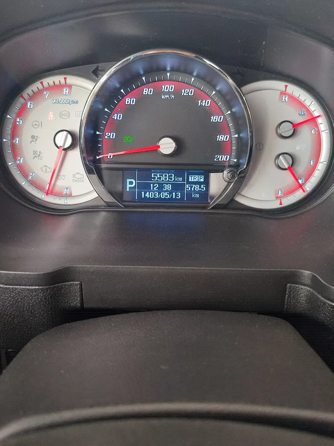 کوییک اتوماتیک|خودرو سواری و وانت|نهاوند, |دیوار