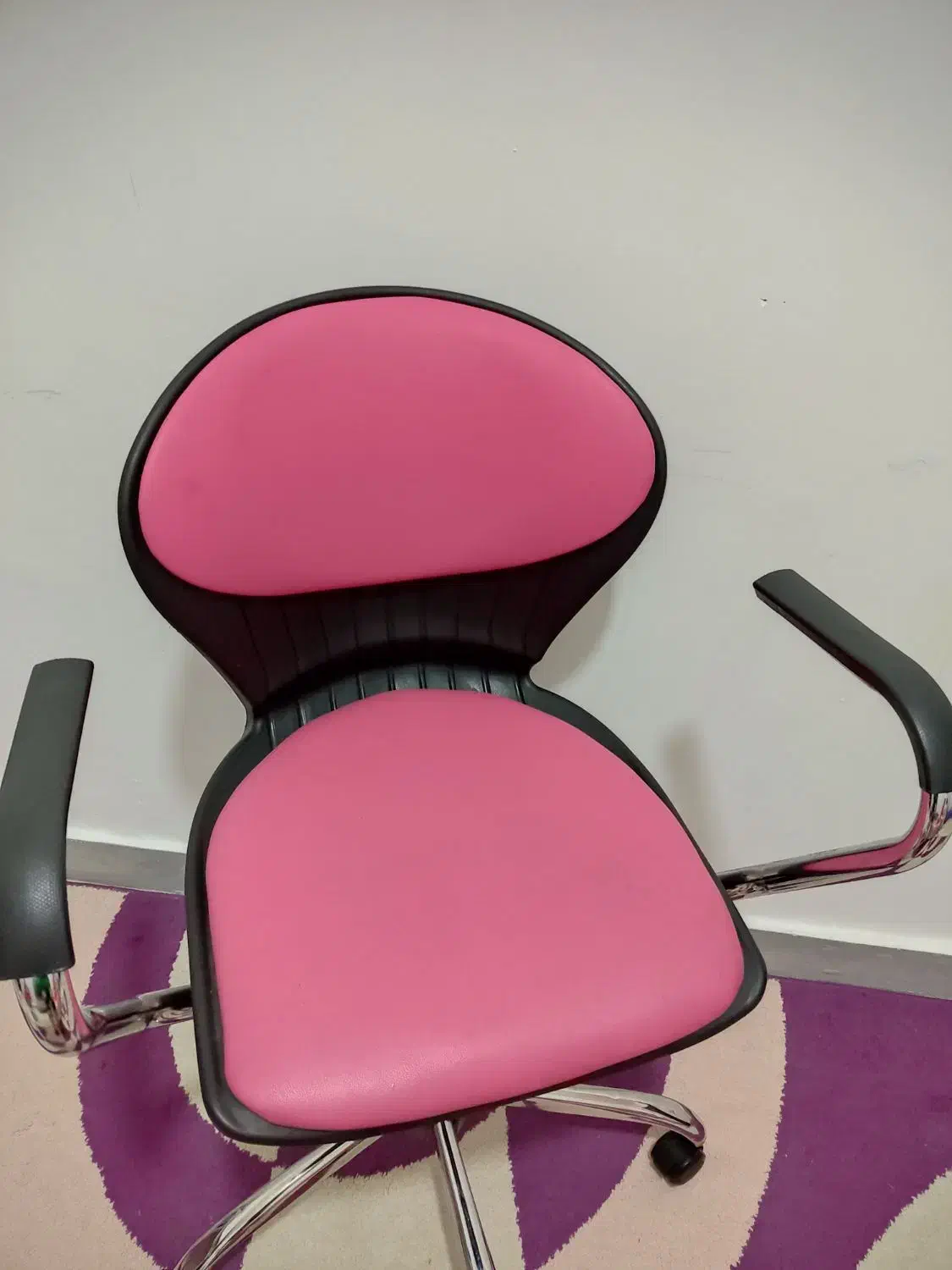 صندلی جکدار|صندلی و نیمکت|خرمآباد, |دیوار