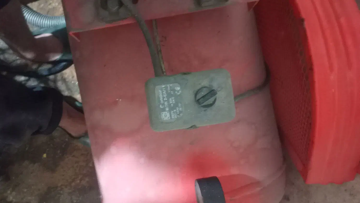 فروش وسیله کارواش|ابزارآلات|زرند, |دیوار