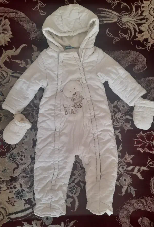 سرهمی نوزادی|کفش و لباس بچه|شهرکرد, |دیوار