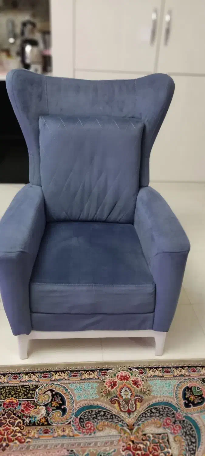 مبل و میز نهارخوری|مبلمان خانگی و میز عسلی|گرمدره, |دیوار