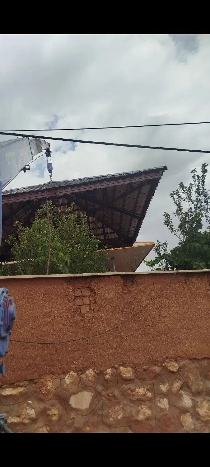 جرثقیل خاور۳تن|خدمات حمل و نقل|کاشان, الغدیر|دیوار