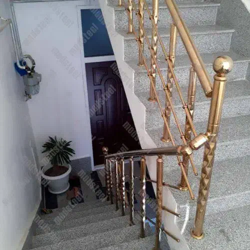 نصاب نرده استیل 650000|خدمات پیشه و مهارت|تبریز, |دیوار