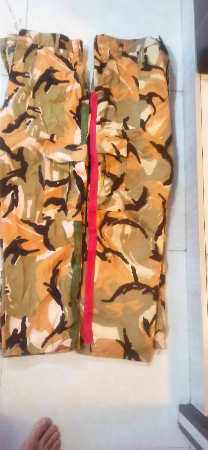 لباس سربازی|لباس|سنندج, |دیوار