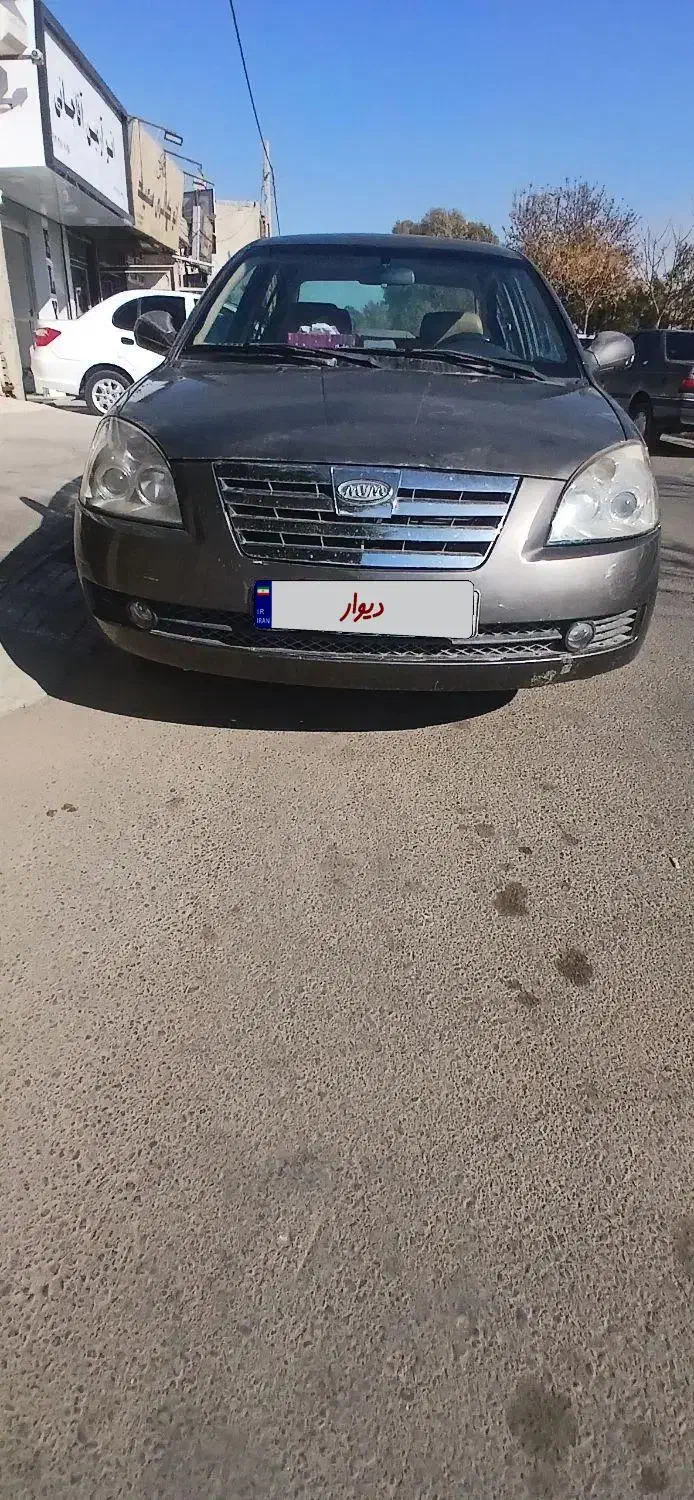 ام وی ام ۵۳۰ بیرنگ|خودرو سواری و وانت|قزوین, |دیوار