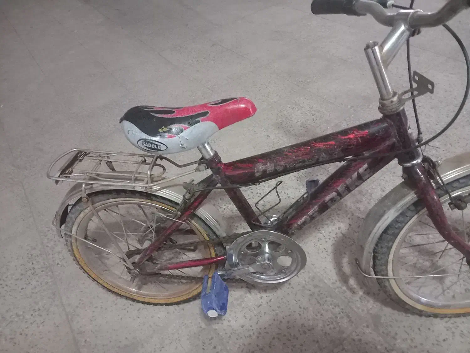 دوچرخه|دوچرخه، اسکیت، اسکوتر|پردیس, فاز ۸|دیوار