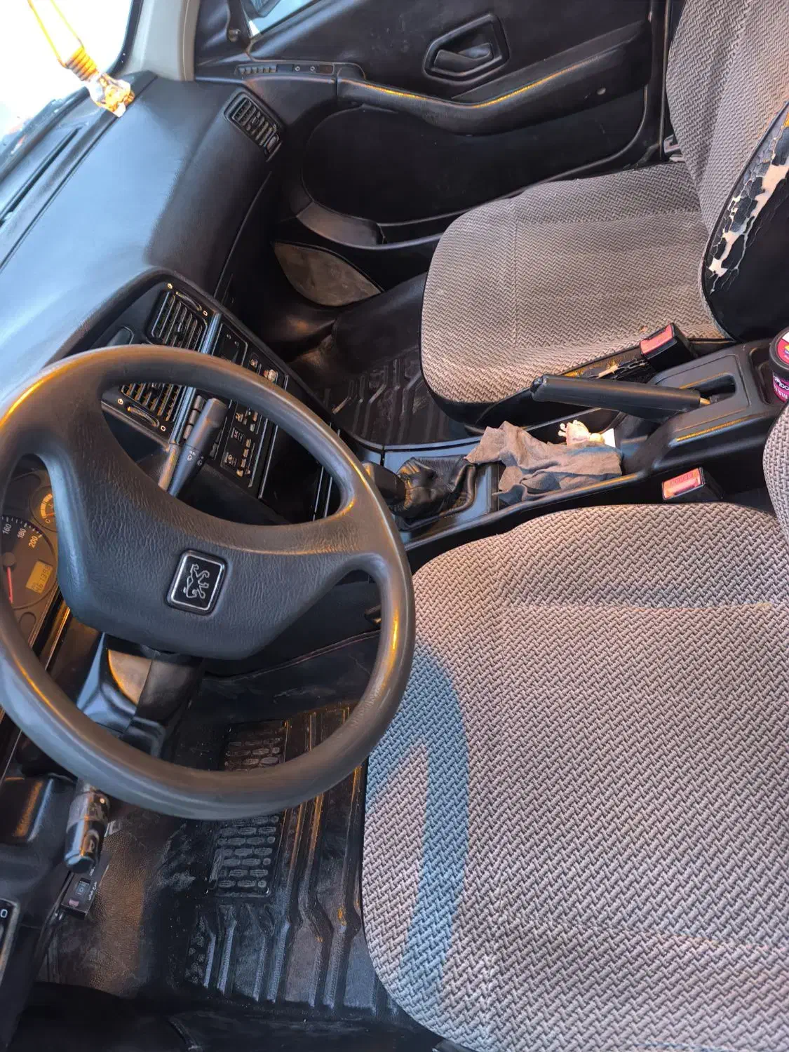 آردی 84 cng|خودرو سواری و وانت|کرمانشاه, |دیوار