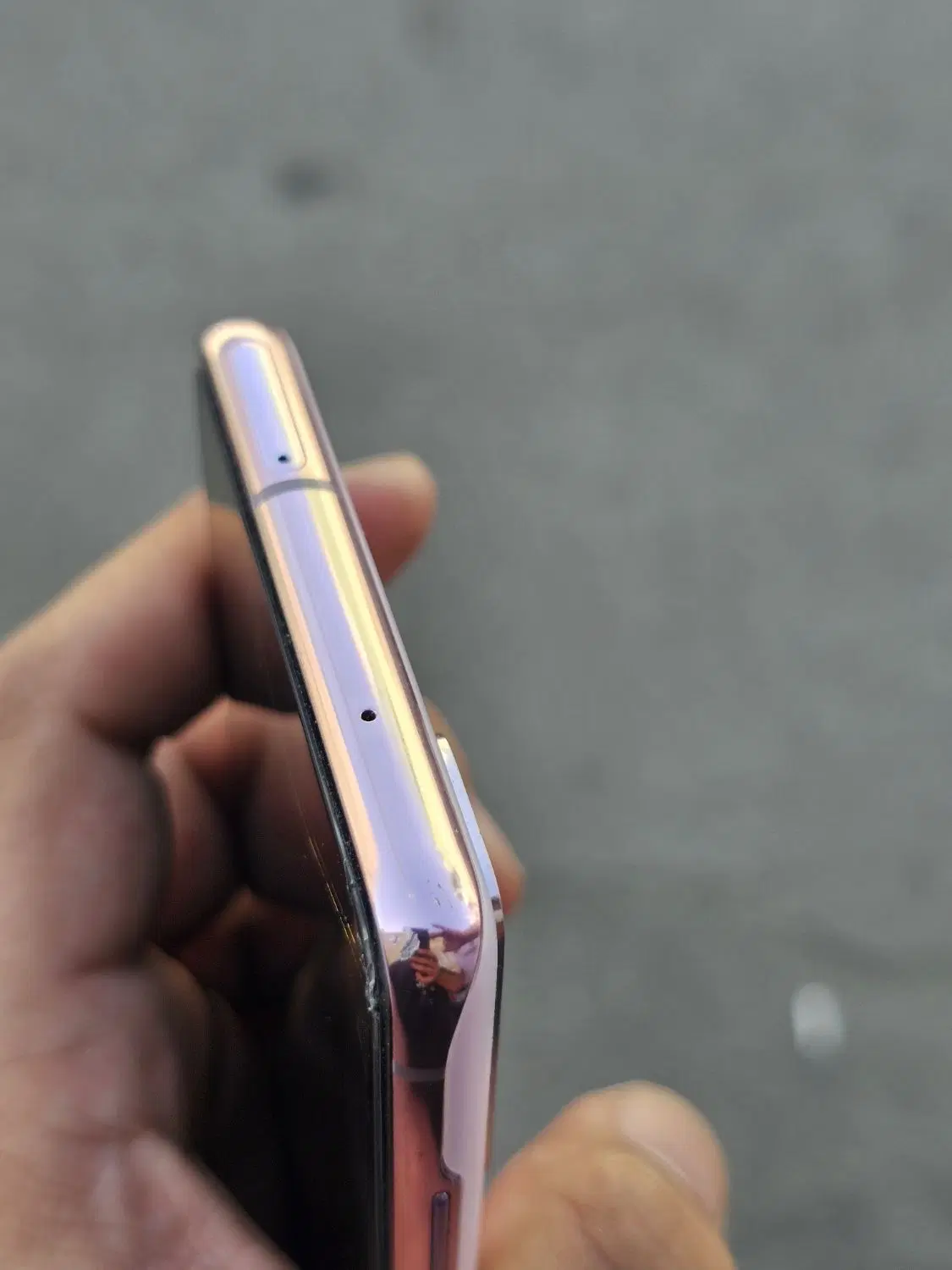 فروش s20 fe|موبایل|مشهد, رضاشهر|دیوار