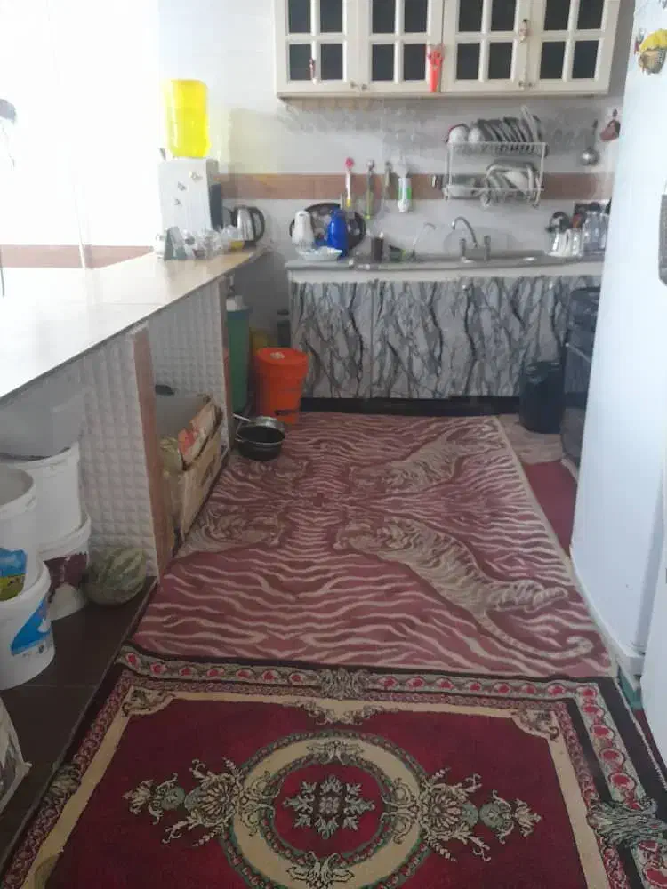 منزل فروشی حواله هویزه|فروش خانه و ویلا|کشکوئیه, |دیوار