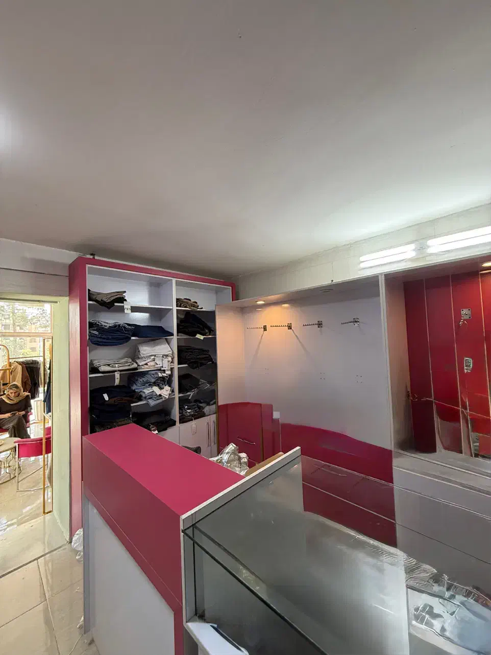 دکور|فروشگاه و مغازه|خمینی‌شهر, |دیوار