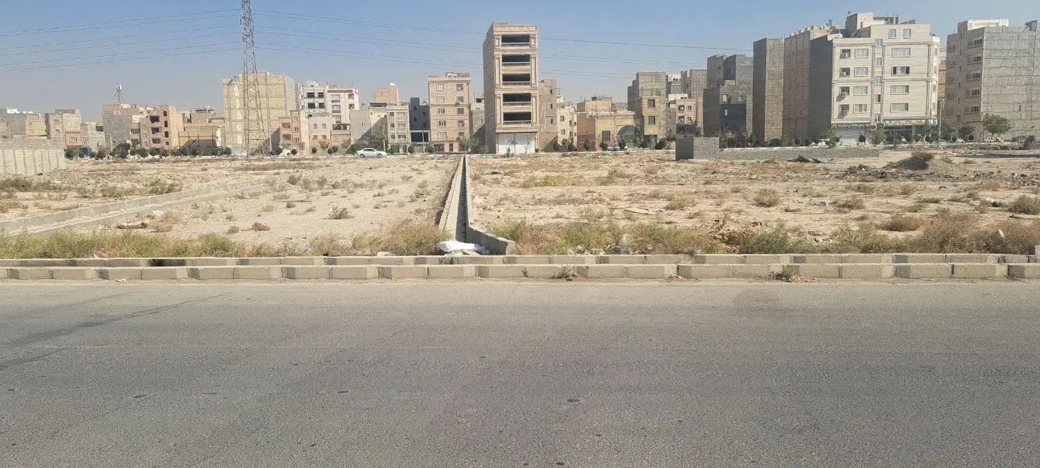 فروش زمین|فروش زمین و ملک کلنگی|بهارستان, |دیوار