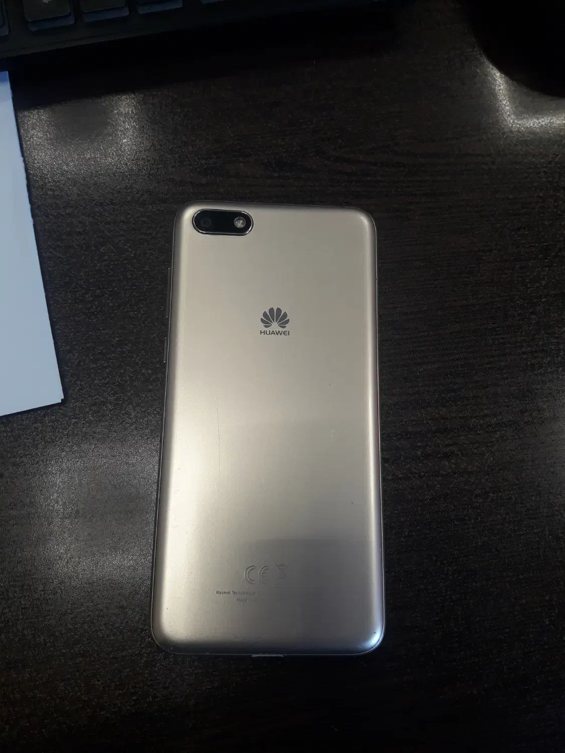 هواوی y5|موبایل|مشهد, سیلو|دیوار