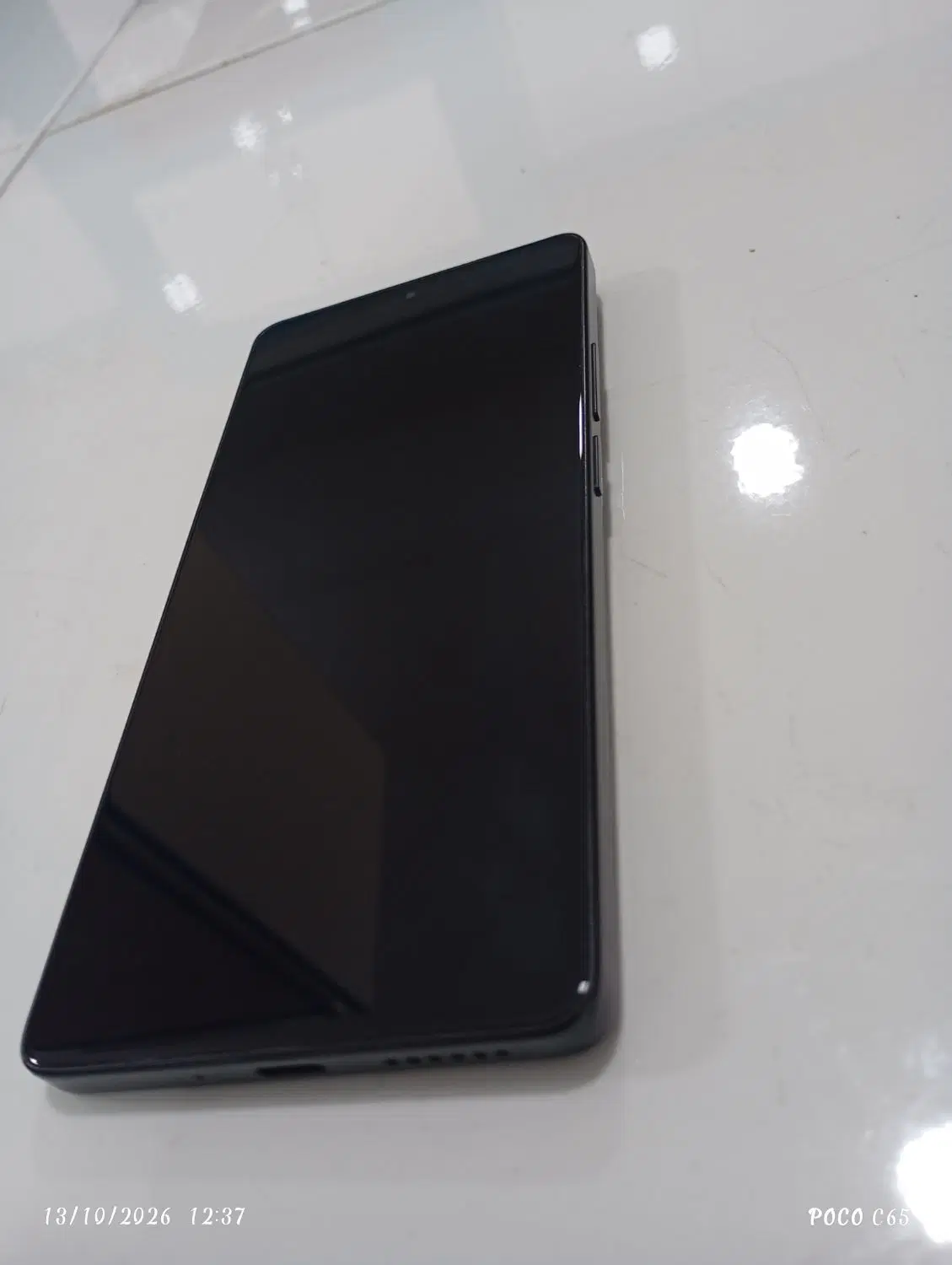 Redmi Note13por۵۱۲|موبایل|مشهد, توس (بلوار توس)|دیوار