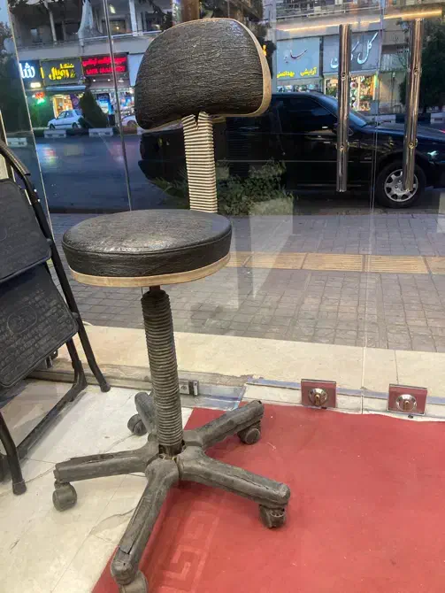 فروش صندلی|صندلی و نیمکت|شیراز, ستارخان|دیوار