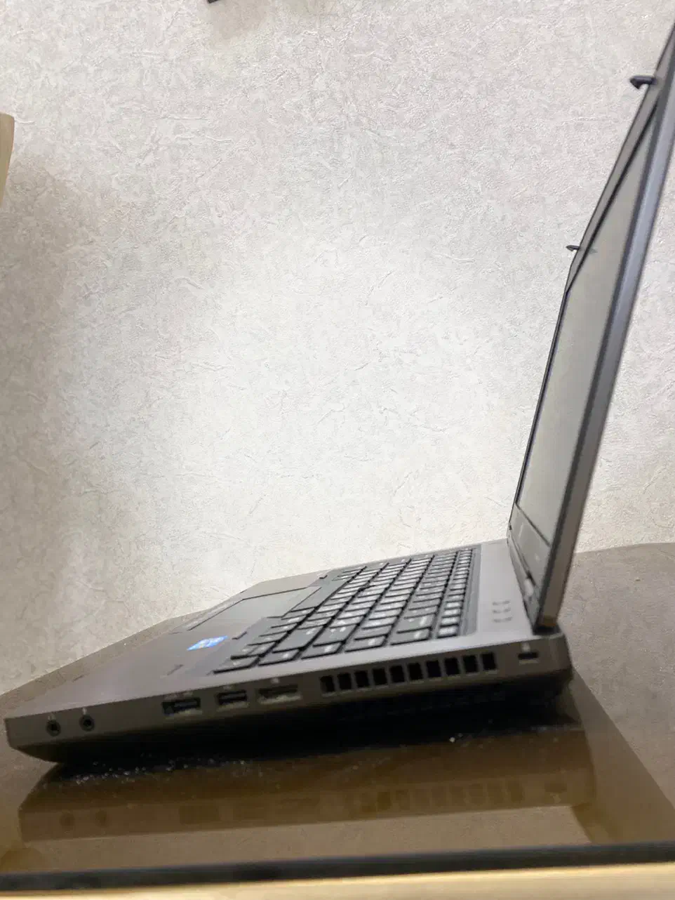 لپتاپ hp رم ۸ ssd|رایانه همراه|یزد, |دیوار