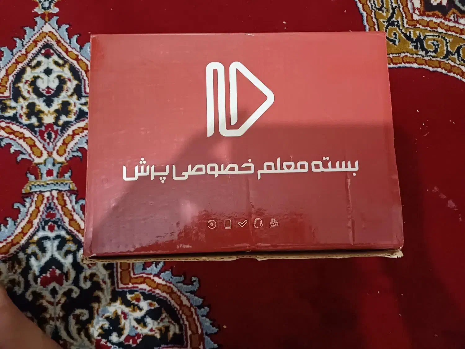 بسته معلم خصوصی پرش ریاضی (برای کنکور و دوازدهم)|کتاب و مجله آموزشی|مشهد, شهید مطهری|دیوار