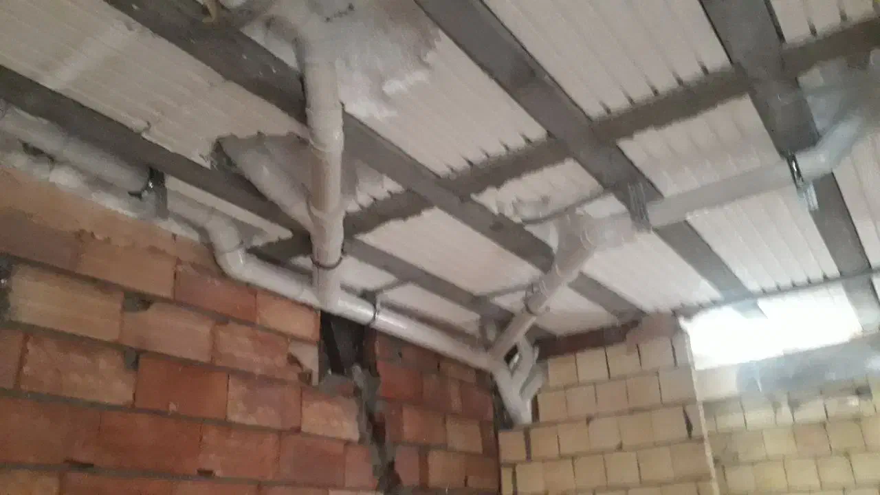 تاسیسات|خدمات پیشه و مهارت|مریوان, |دیوار