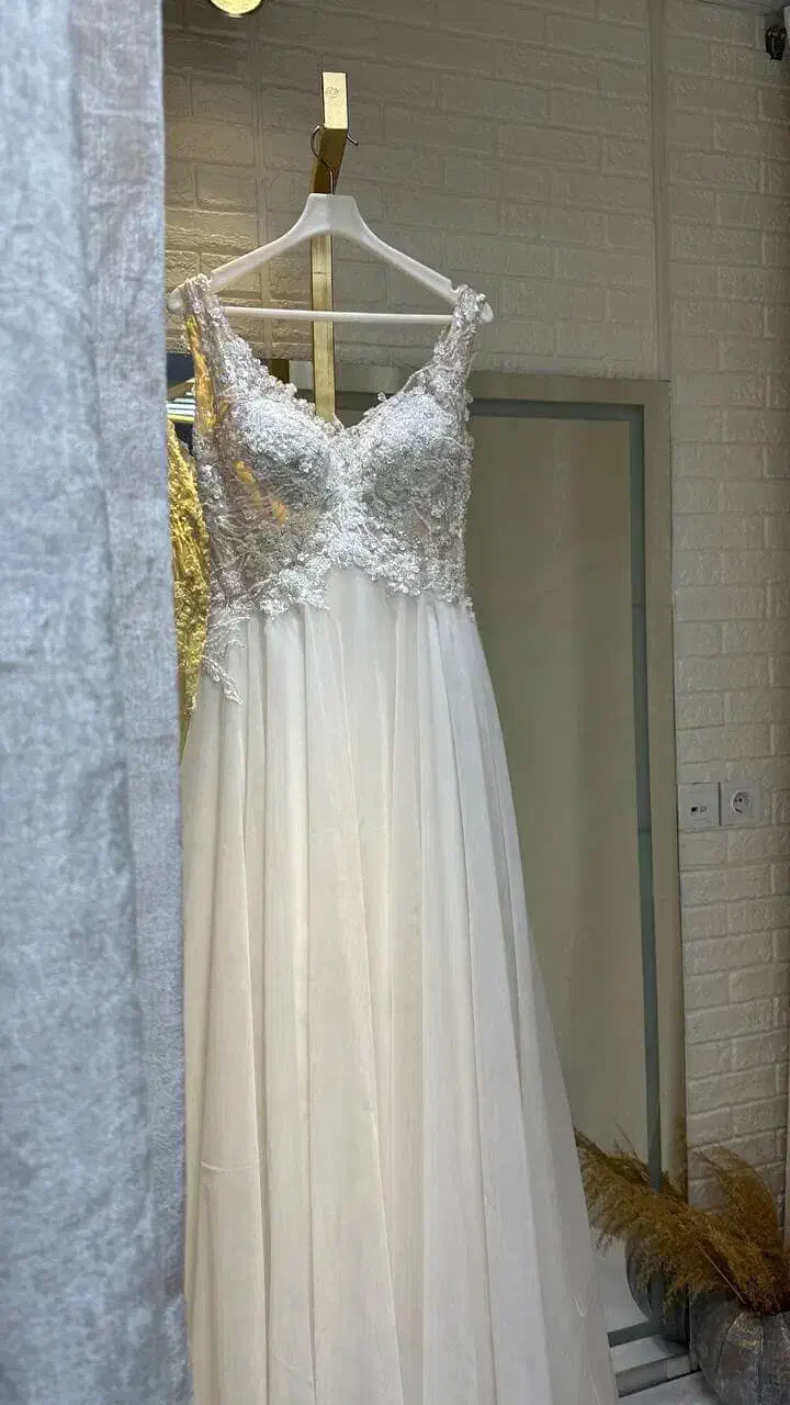 لباس عروس درحدنو|لباس|بیرجند, |دیوار