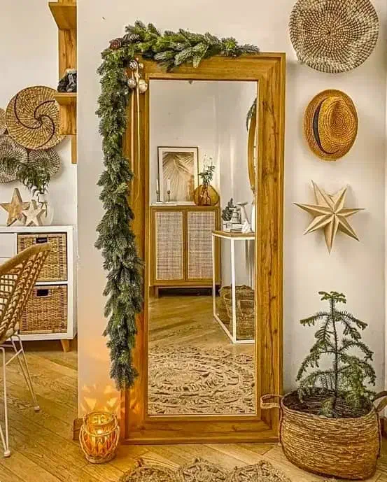 اینه های قدی چوبی|آینه|خرمشهر, |دیوار