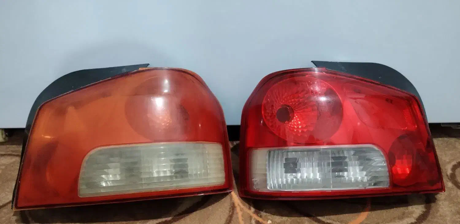 باندجفت. چراغ عقب 132. کاپوت 132فابریک|سیستم صوتی خانگی|آبادان, |دیوار