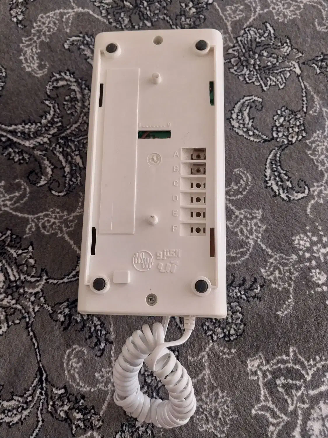 آیفن دربازکن|صوتی و تصویری|همدان, |دیوار