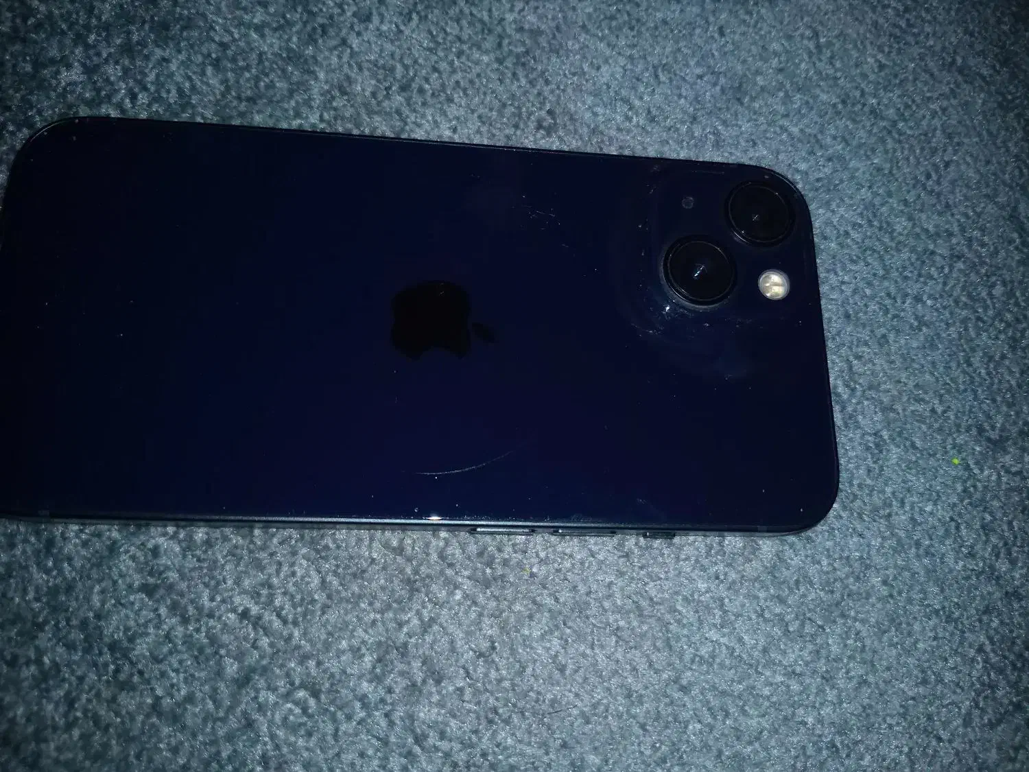 ایفون ۱۳ نرمال پلمپ و اپل واچ سری ۷|موبایل|کرج, عظیمیه|دیوار