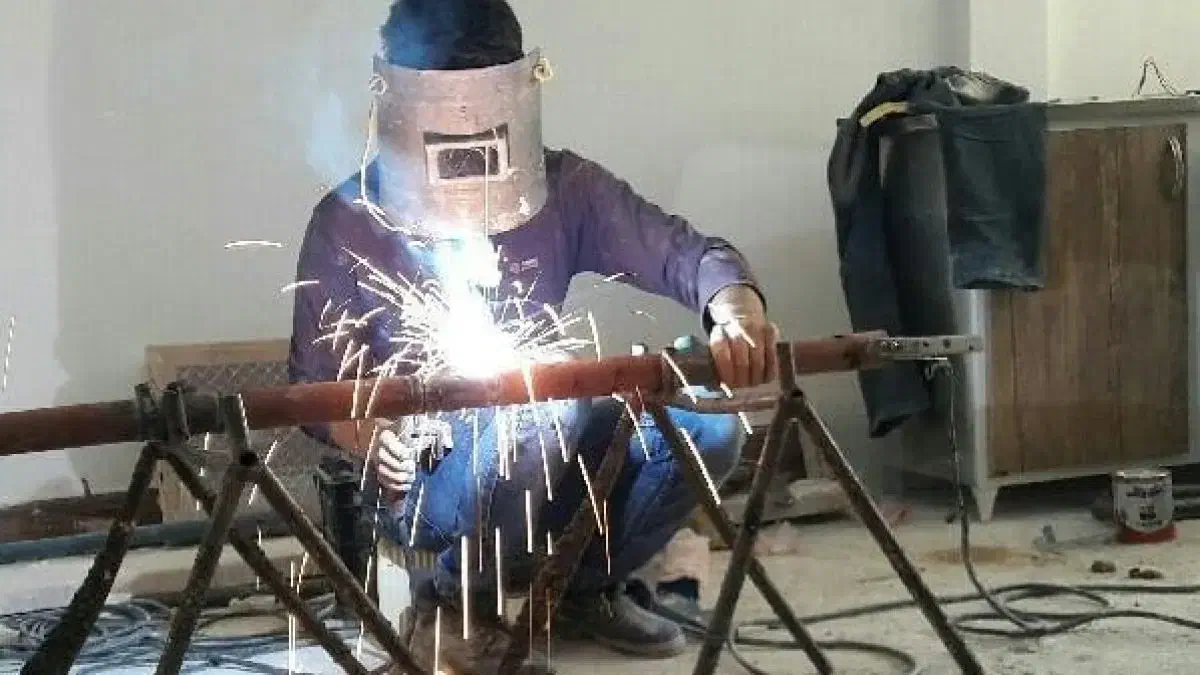 لوله کشی گاز|خدمات پیشه و مهارت|فردیس, سرحد آباد|دیوار