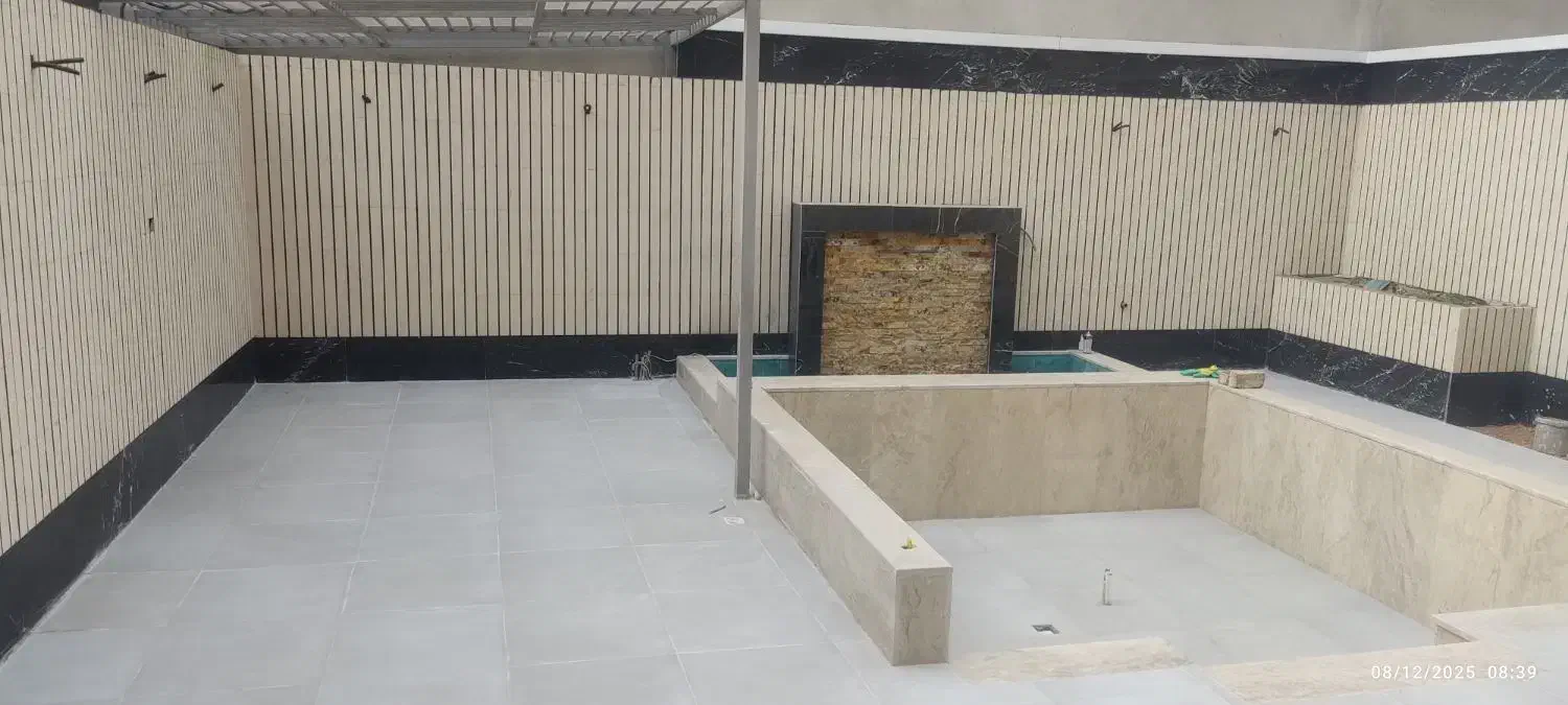 فروش طبقه همکف پیربکران شهرداری|فروش آپارتمان|پیر بکران, |دیوار