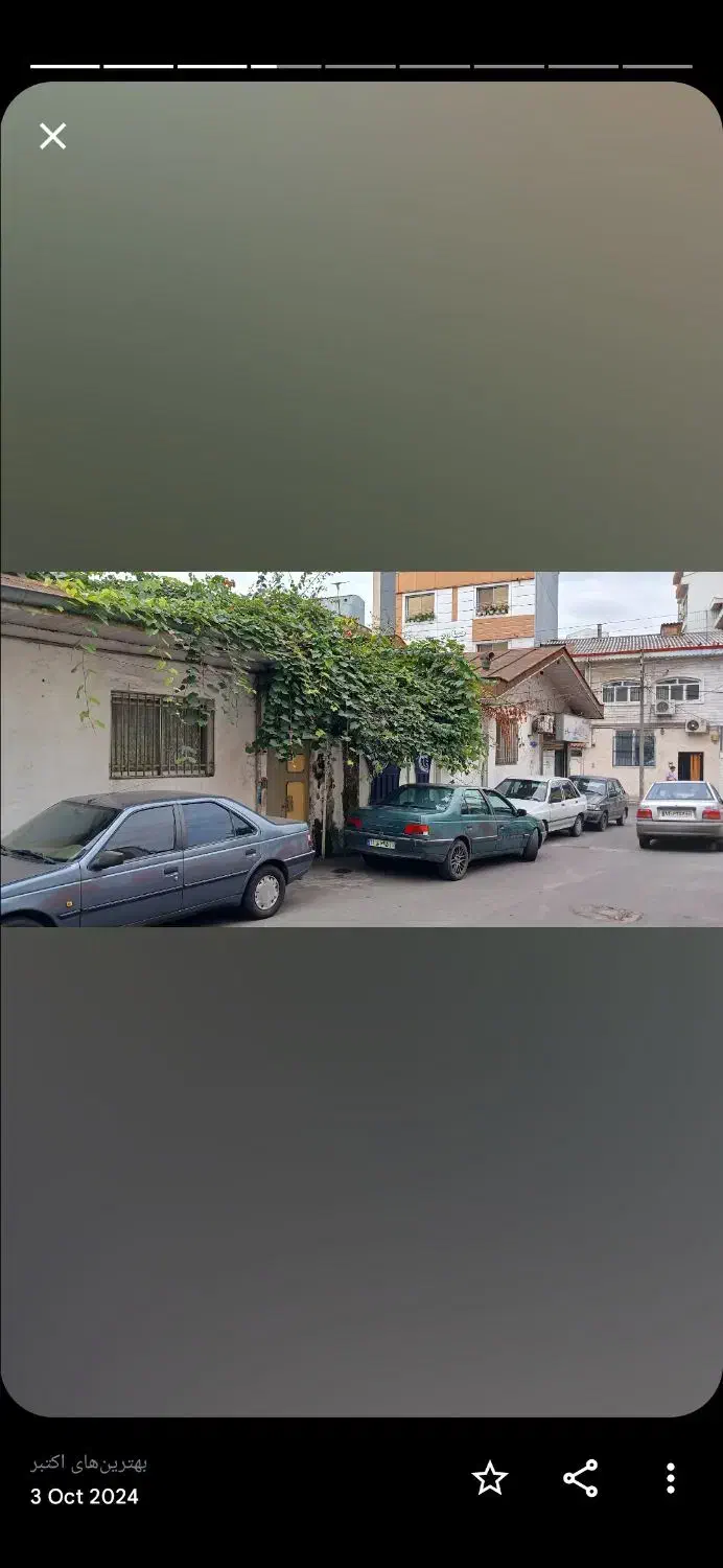 منظریه.ولیعصر. صالحی|فروش خانه و ویلا|رشت, منظریه|دیوار