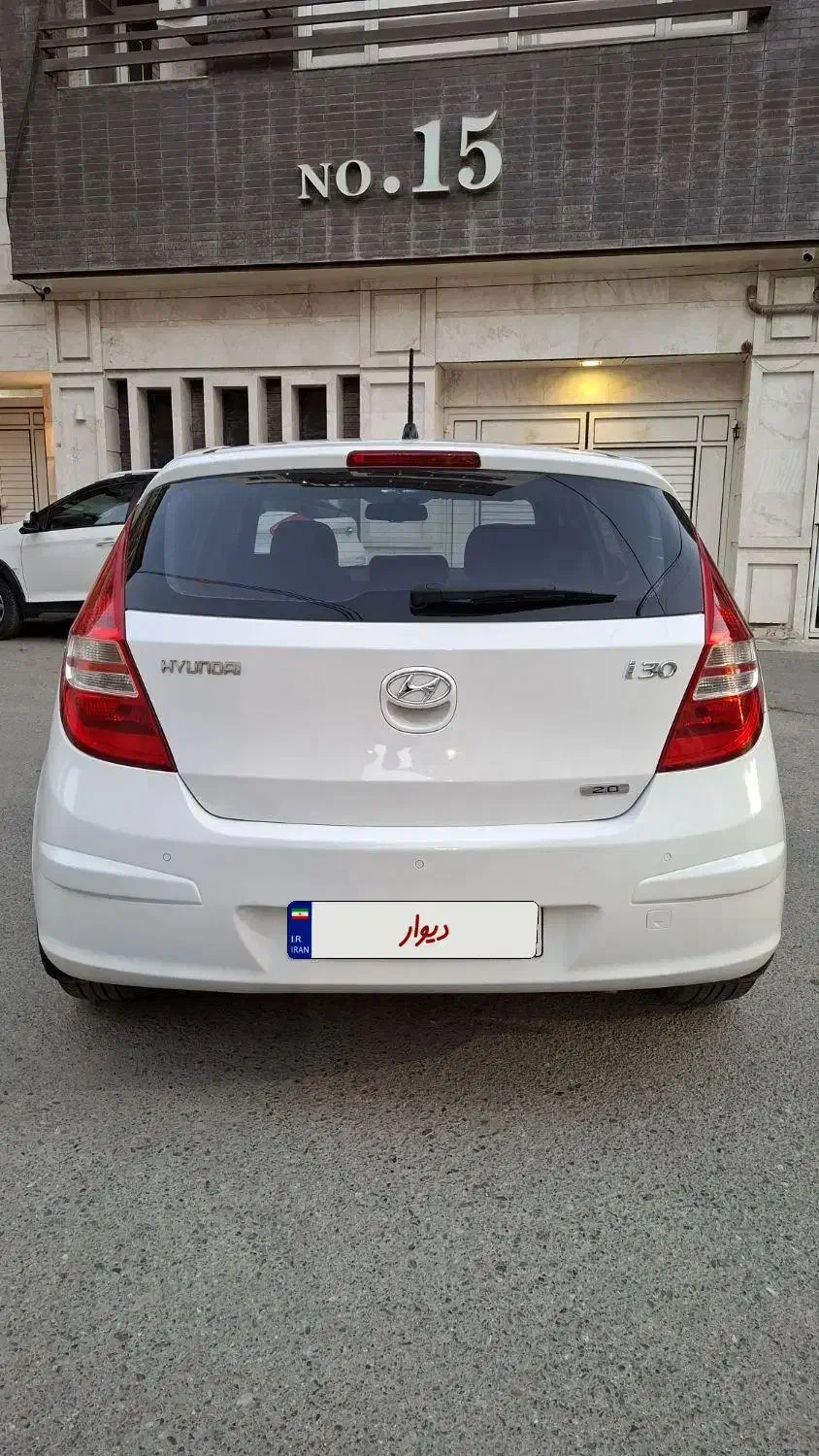 هیوندای i30|خودرو سواری و وانت|ارومیه, |دیوار