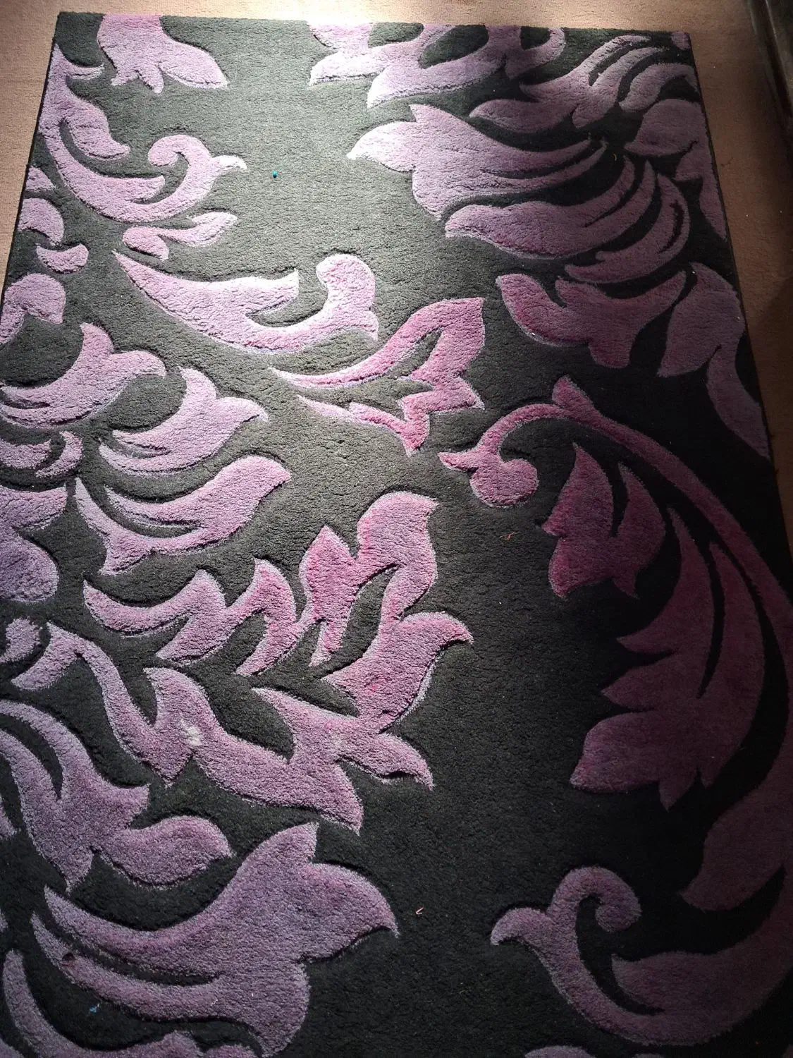 فرش ۴ متری|فرش|لاهیجان, حاجی آباد|دیوار