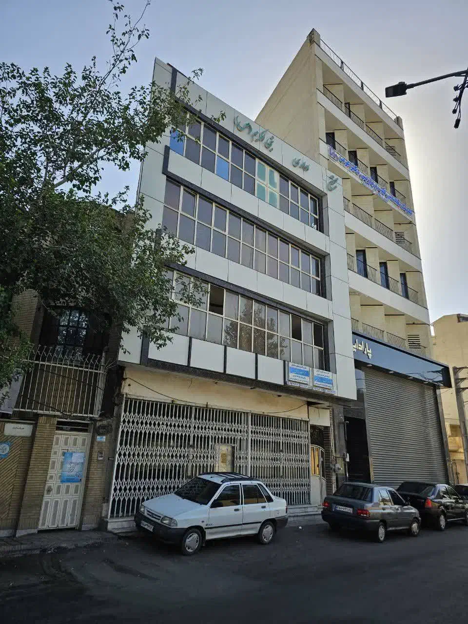 فروش بهترین موقعیت اداری تجاری|فروش دفتر کار، اتاق اداری، مطب|ورامین, ورامین|دیوار