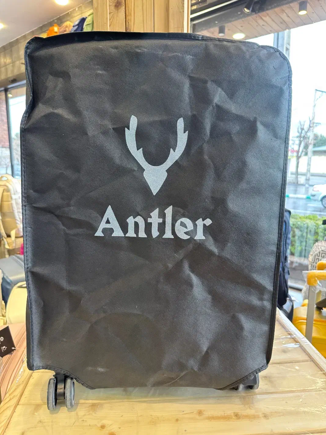 چمدان|کیف، کفش، کمربند|کرج, دولتآباد|دیوار