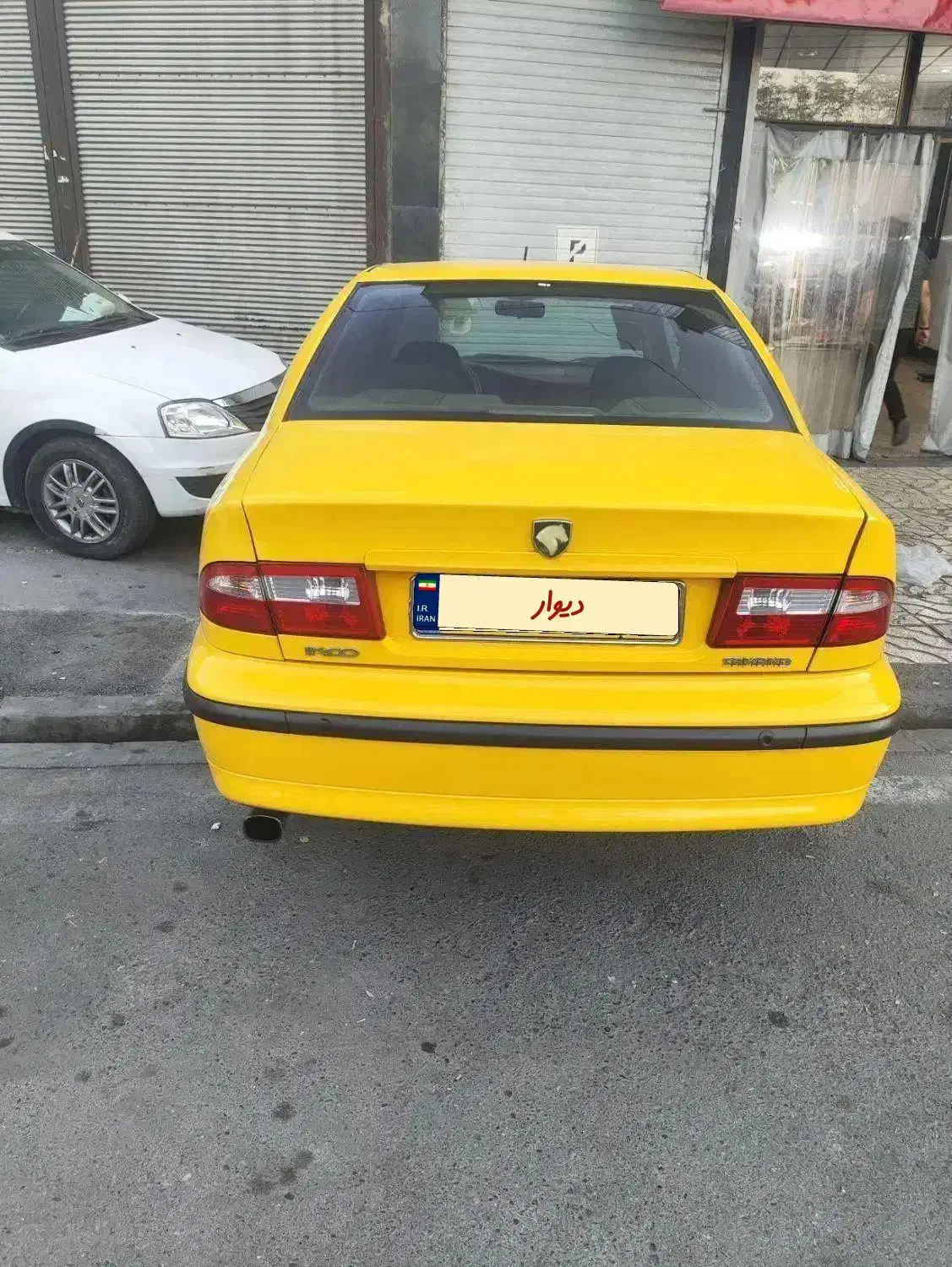 تاکسی گردشگری|خودرو سواری و وانت|ری, سیزده آبان|دیوار