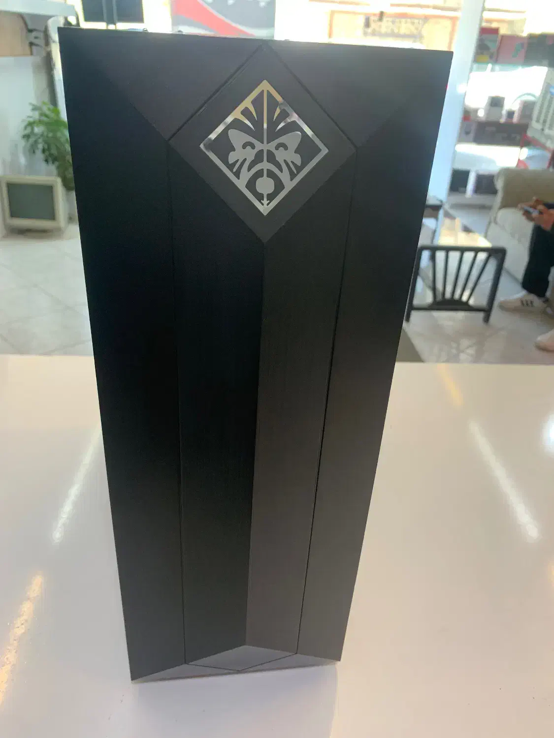 case hp omen gaming|رایانه رومیزی|قوچان, |دیوار